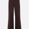 SÉFR Jiro wide-leg trousers in twill