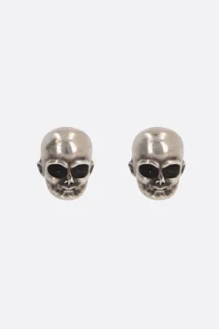 Women ANN DEMEULEMEESTER Joona sterling cufflinks
