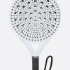 SANE X 10 CORSO COMO 3k carbon padel racket