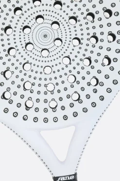 SANE X 10 CORSO COMO 3k carbon padel racket