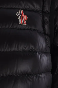 Women MONCLER GRENOBLE Karura down jacket in nylon