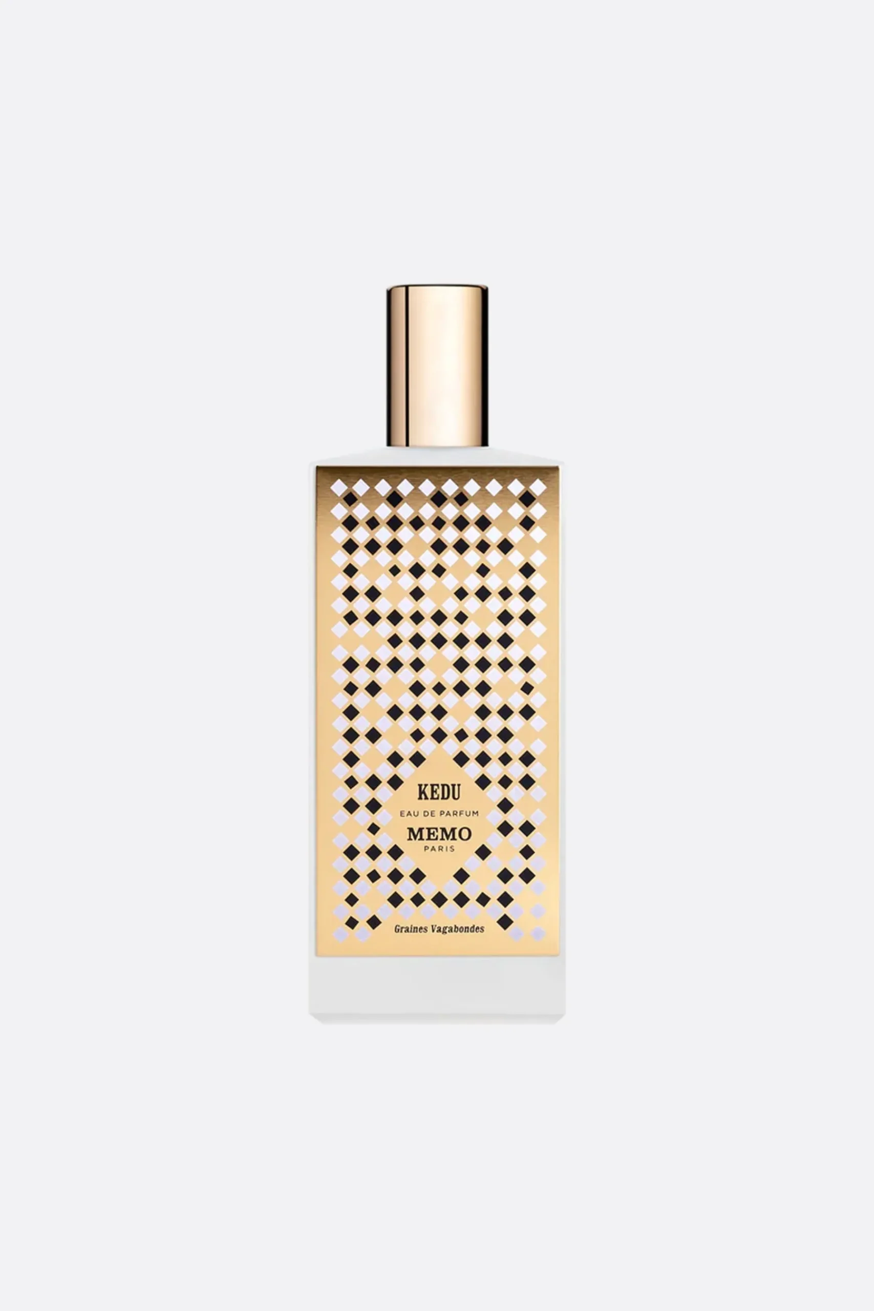 MEMO PARIS Kedu Eau de Parfum 75 ml