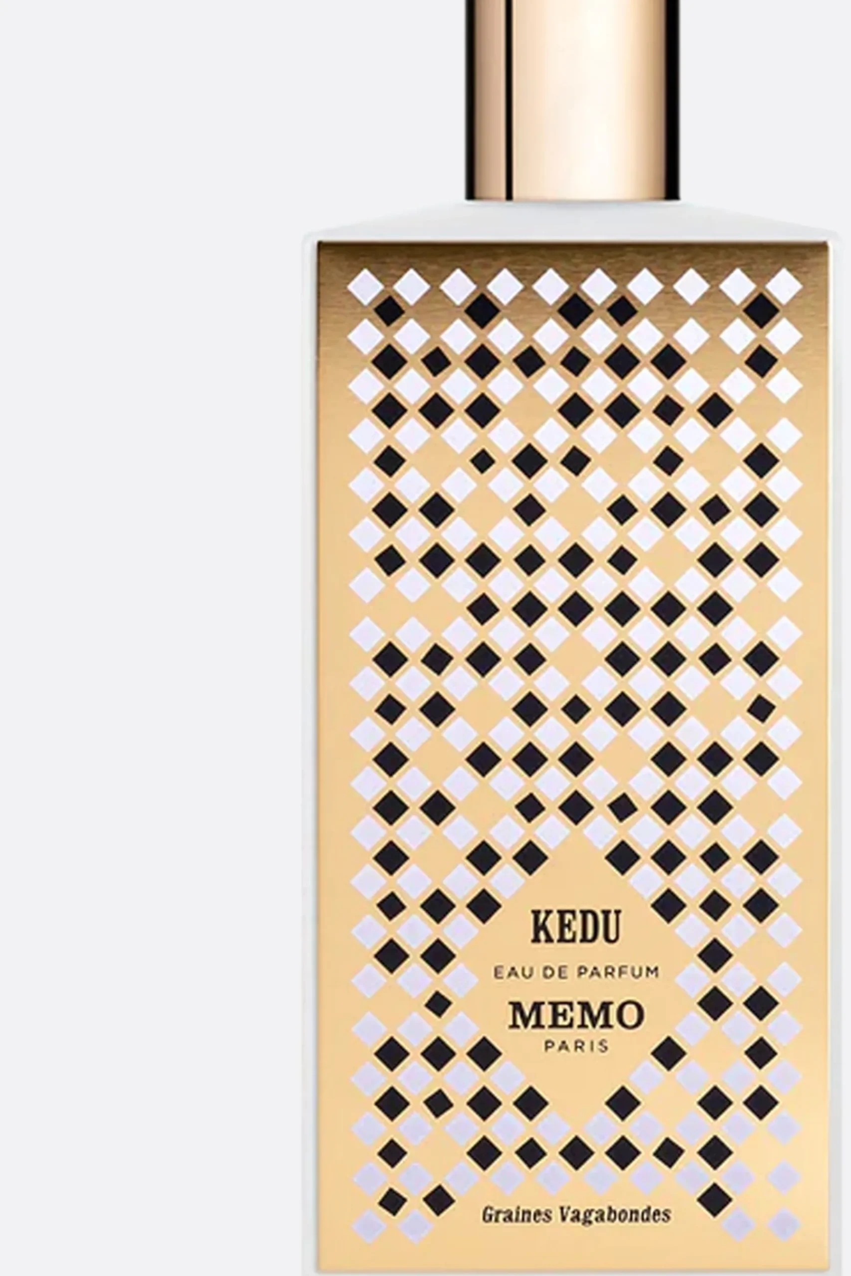 MEMO PARIS Kedu Eau de Parfum 75 ml