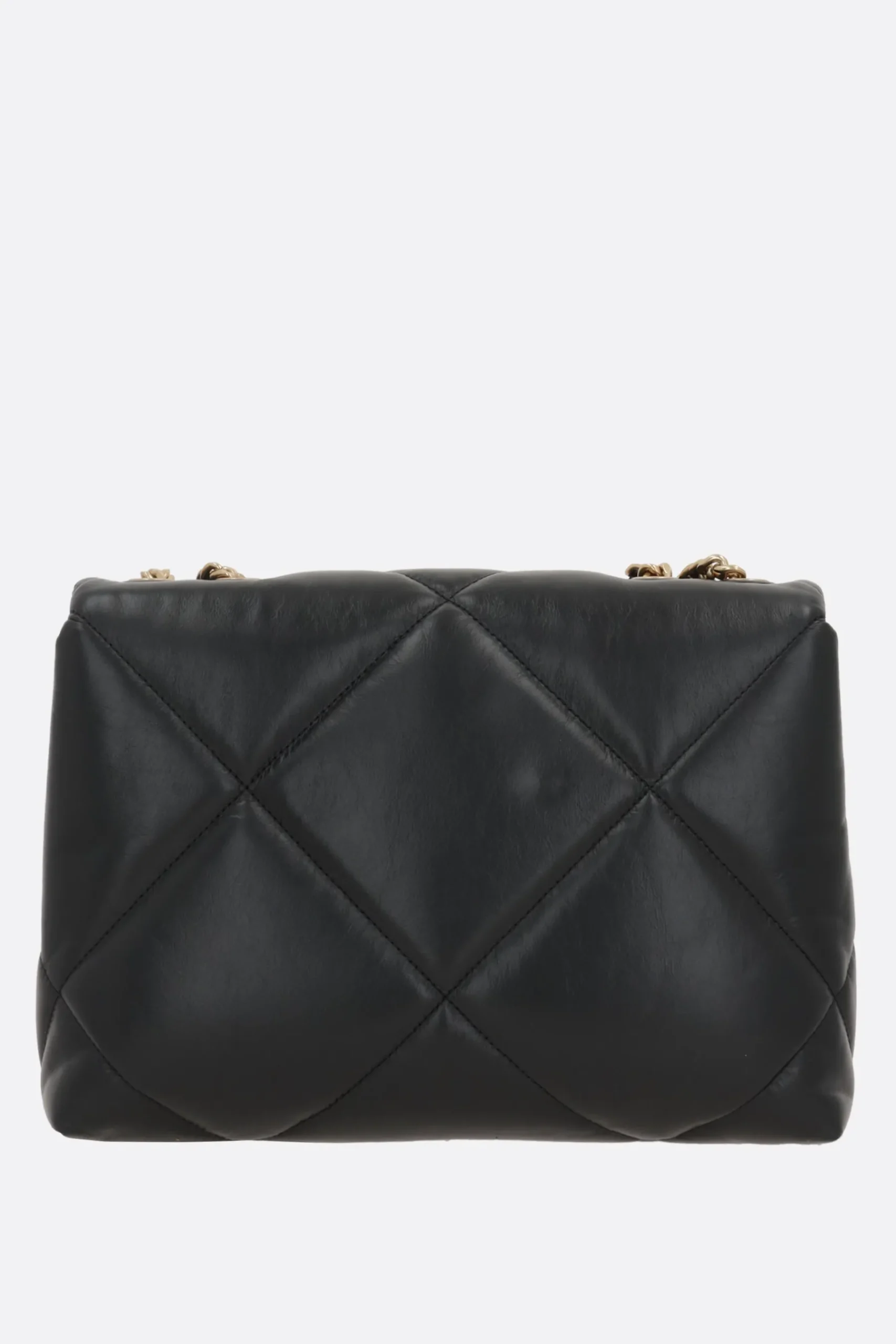 Women TORY BURCH Kira shoulder bag in quilted leather