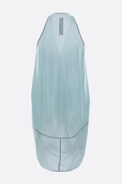 Women RICK OWENS Kite tank top in cupro
