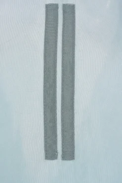 Women RICK OWENS Kite tank top in cupro