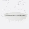 Women ANN DEMEULEMEESTER Klas headband in lace