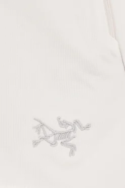 Women ARC'TERY X Kyamite LT full-zip hoodie in jersey