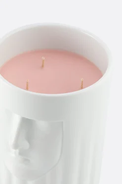 GINORI 1735 La Dama large scented candle