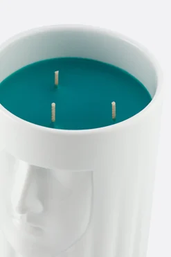 GINORI 1735 La Dama large scented candle