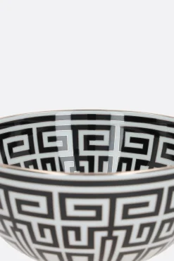 GINORI 1735 Labirinto porcelain bowl