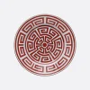 GINORI 1735 Labirinto porcelain dessert plate