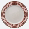 GINORI 1735 Labirinto porcelain dinner plate