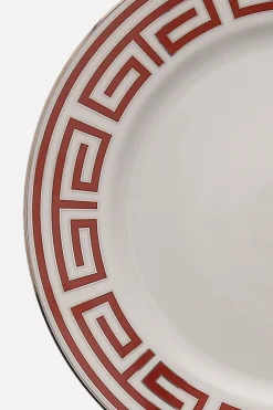 GINORI 1735 Labirinto porcelain dinner plate