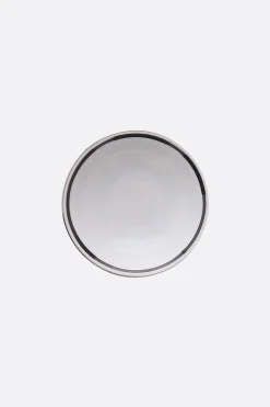 GINORI 1735 Labirinto porcelain fruit bowl