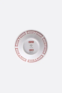 GINORI 1735 Labirinto porcelain fruit bowl