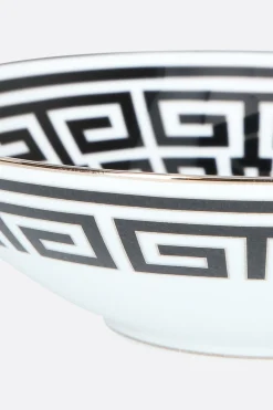 GINORI 1735 Labirinto porcelain small bowl
