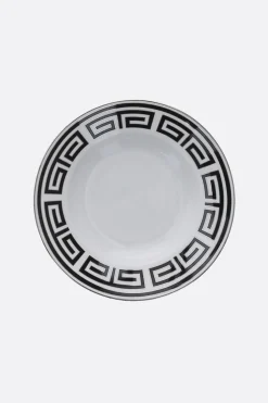 GINORI 1735 Labirinto porcelain soup plate