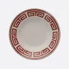 GINORI 1735 Labirinto porcelain soup plate