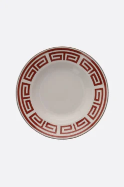 GINORI 1735 Labirinto porcelain soup plate