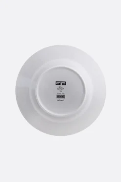 GINORI 1735 Labirinto porcelain soup plate