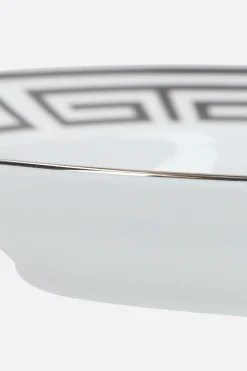 GINORI 1735 Labirinto porcelain soup plate