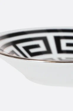 GINORI 1735 Labirinto porcelain tea saucer