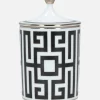 GINORI 1735 Labirinto scented candle