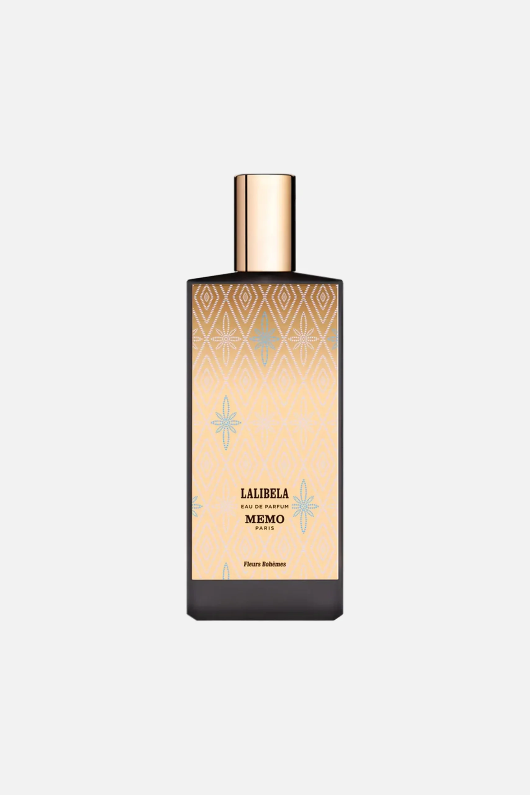 MEMO PARIS Lalibela Eau de Parfum 75 ml