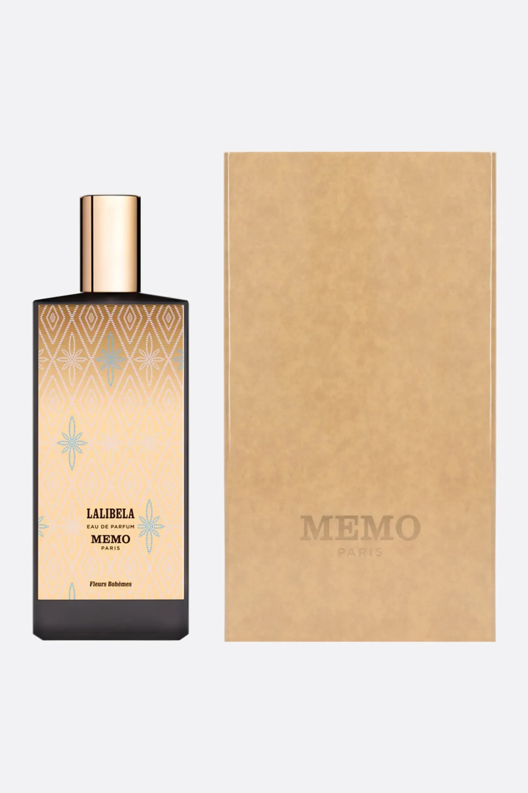 MEMO PARIS Lalibela Eau de Parfum 75 ml