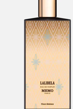 MEMO PARIS Lalibela Eau de Parfum 75 ml