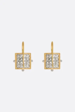 Women NIKOLLE RADI Lantern earrings