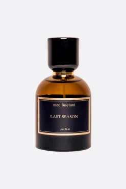 MEO FUSCIUNI Last Season Eau de Parfum 100 ml
