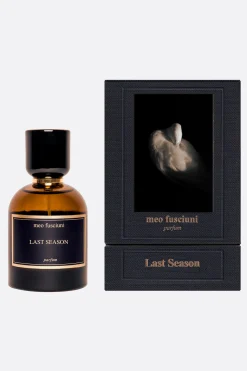 MEO FUSCIUNI Last Season Eau de Parfum 100 ml