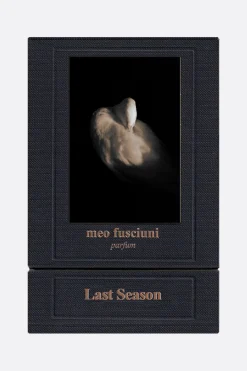 MEO FUSCIUNI Last Season Eau de Parfum 100 ml