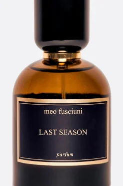 MEO FUSCIUNI Last Season Eau de Parfum 100 ml