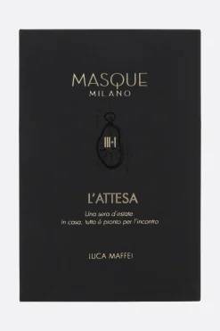 MASQUE MILANO L'Attesa Eau de Parfum 100 ml