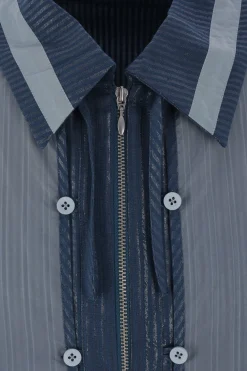 CRAIG GREEN layered shell jacket