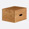 CASSINA LC14 Tabouret Maison du Brésil solid wood stool