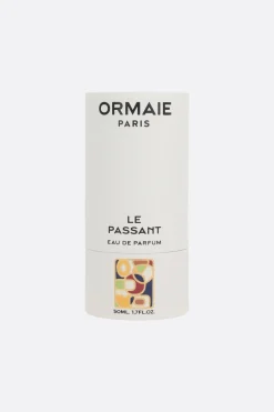 ORMAIE Le Passant Eau de Parfum 50 ml