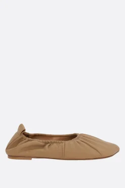 Women NICCOLÒ PASQUALETTI Leana nappa ballerinas