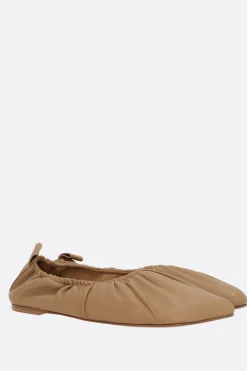 Women NICCOLÒ PASQUALETTI Leana nappa ballerinas
