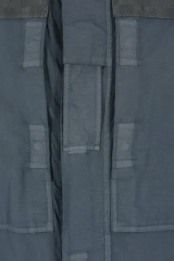 C.P. COMPANY Lens jacket in Flatt Nylon