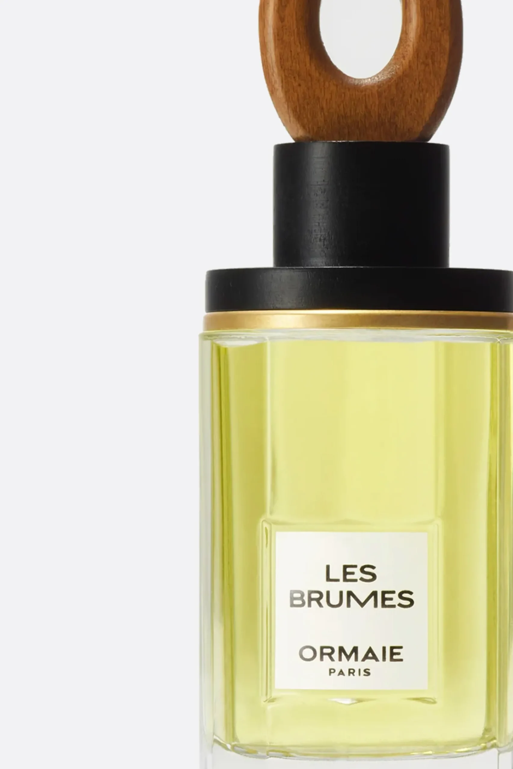 ORMAIE Les Brumes Eau de Parfum 100 ml