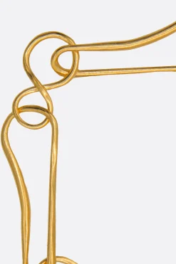Women LAH PARIS Les Liens chain bracelet