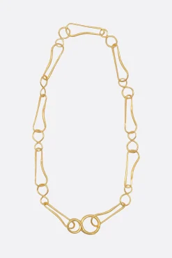 Women LAH PARIS Les Liens necklace