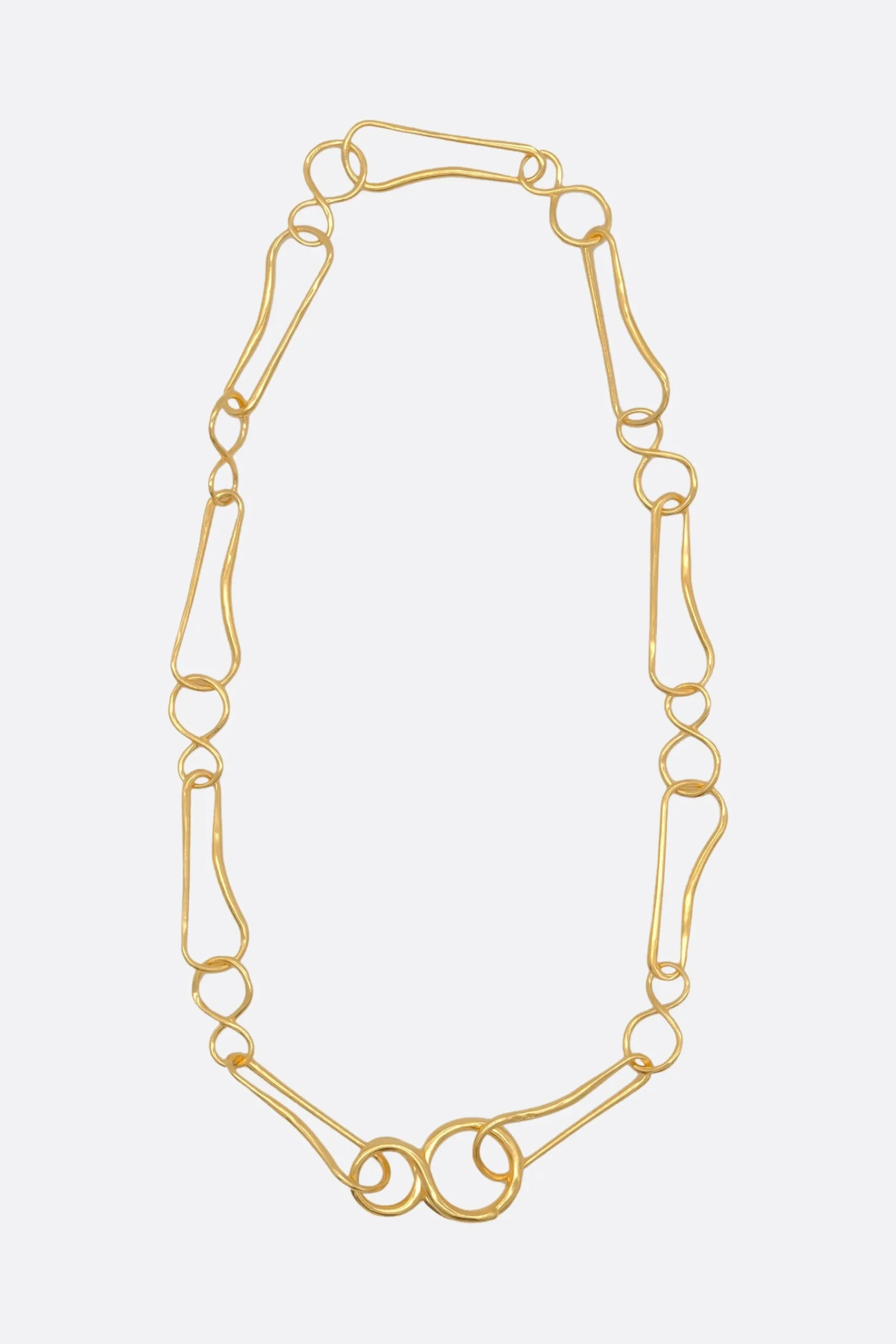 Women LAH PARIS Les Liens necklace