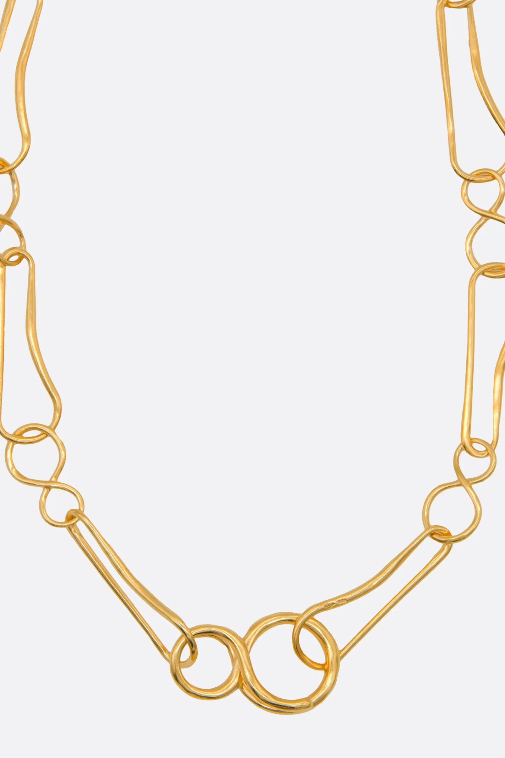 Women LAH PARIS Les Liens necklace