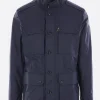 MONCLER Lez jacket in nylon