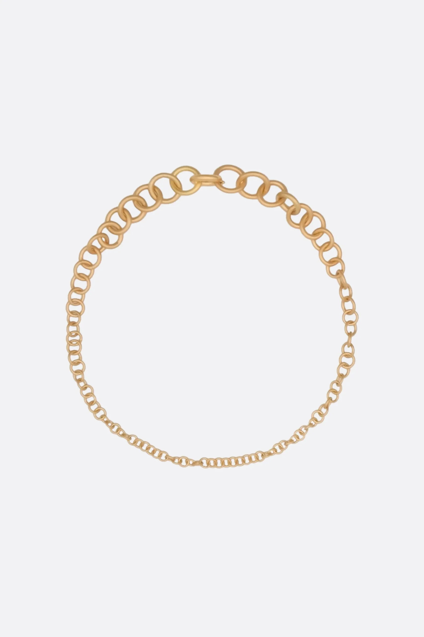 Women SHIHARA Link 01 bracelet